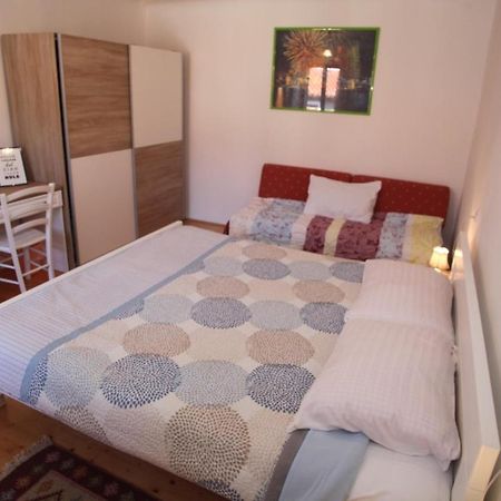 Apartments Anita Veli Lošinj Екстериор снимка