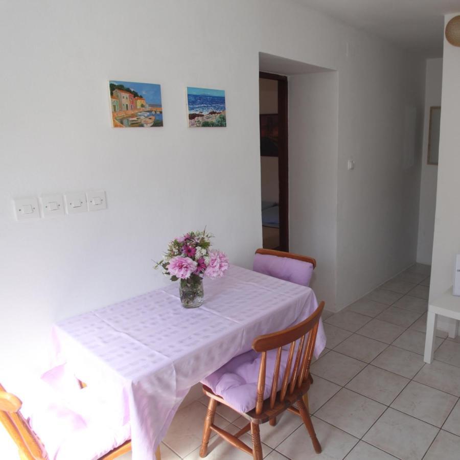 Apartments Anita Veli Lošinj Екстериор снимка