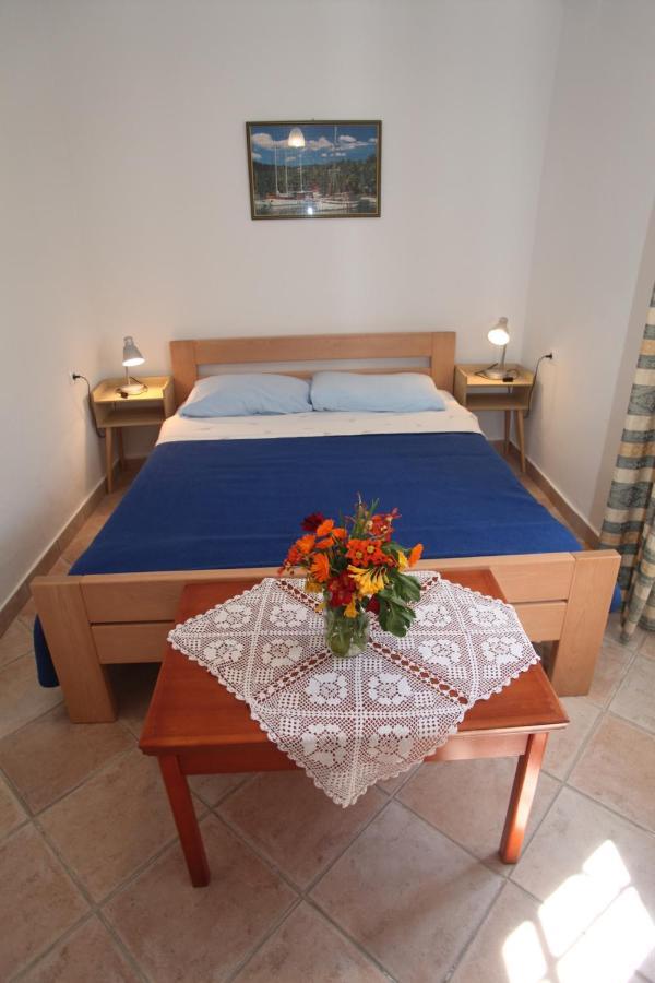 Apartments Anita Veli Lošinj Екстериор снимка