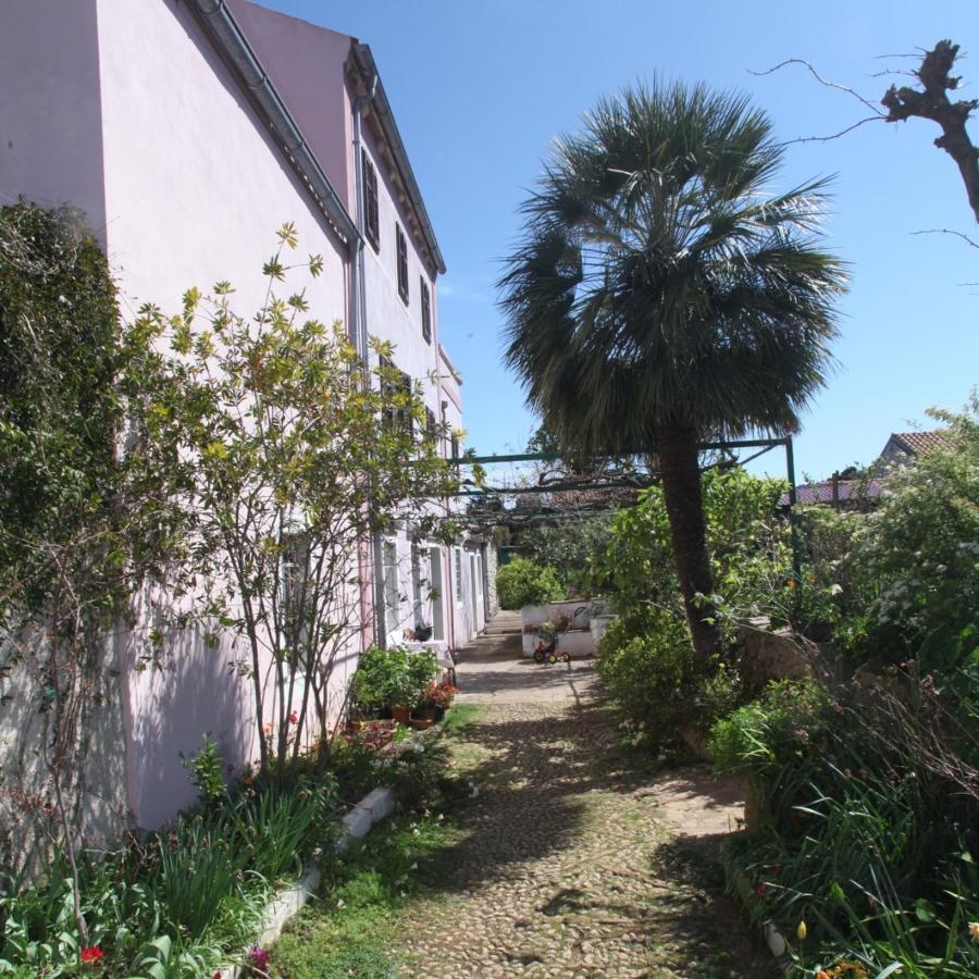 Apartments Anita Veli Lošinj Екстериор снимка