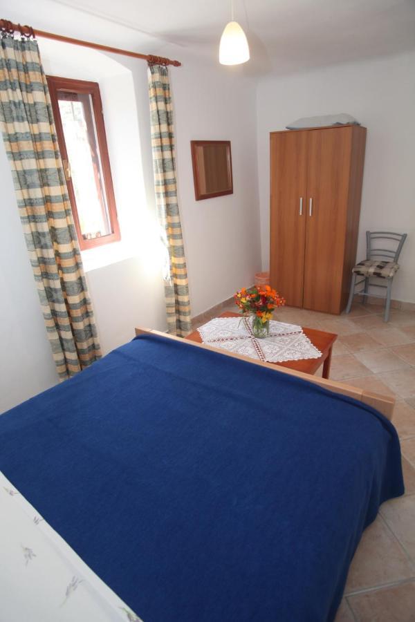 Apartments Anita Veli Lošinj Екстериор снимка