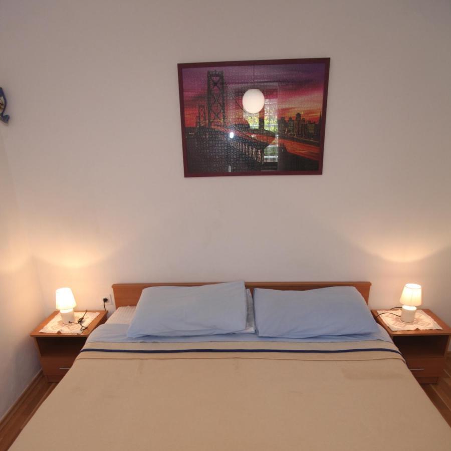 Apartments Anita Veli Lošinj Екстериор снимка