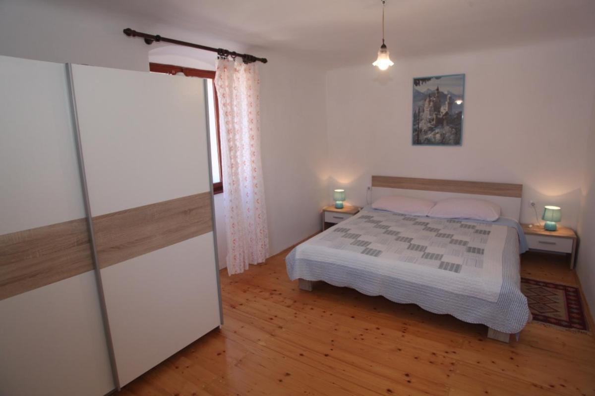 Apartments Anita Veli Lošinj Екстериор снимка