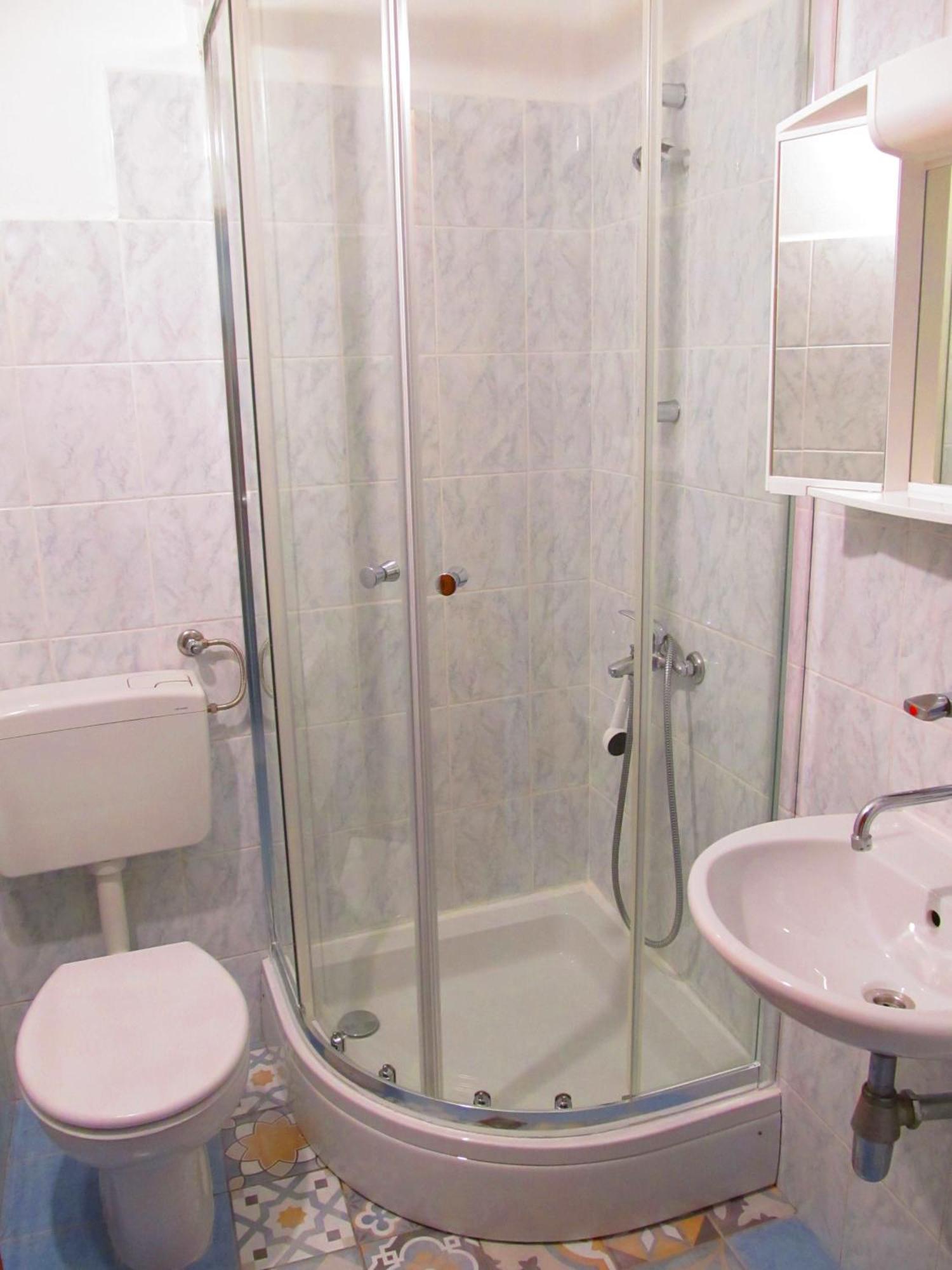 Apartments Anita Veli Lošinj Екстериор снимка