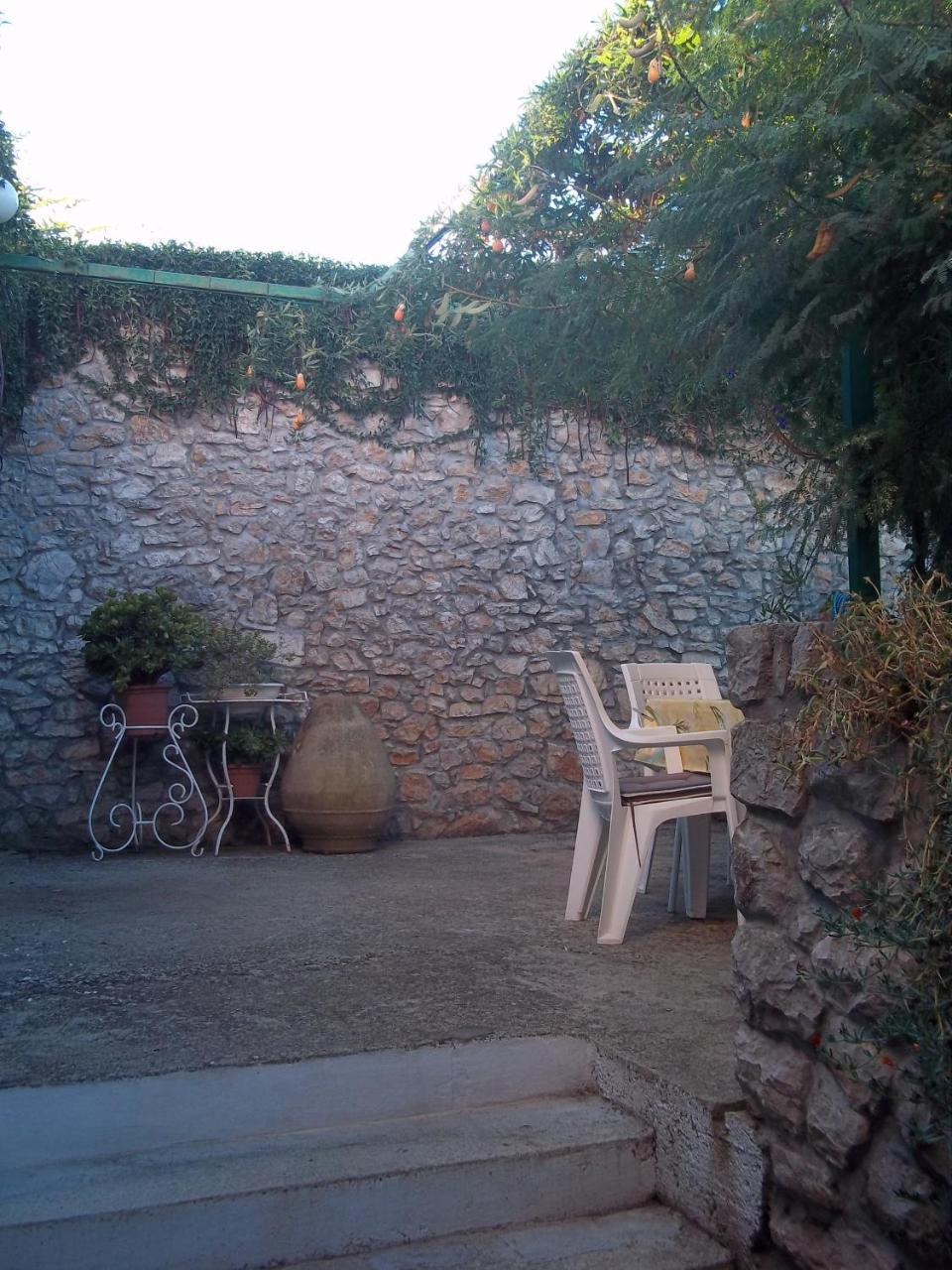 Apartments Anita Veli Lošinj Екстериор снимка