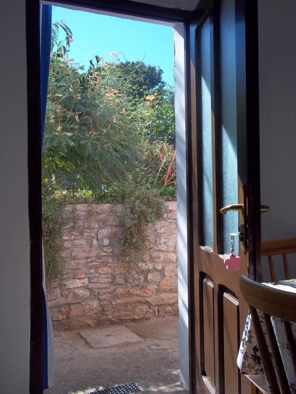 Apartments Anita Veli Lošinj Екстериор снимка