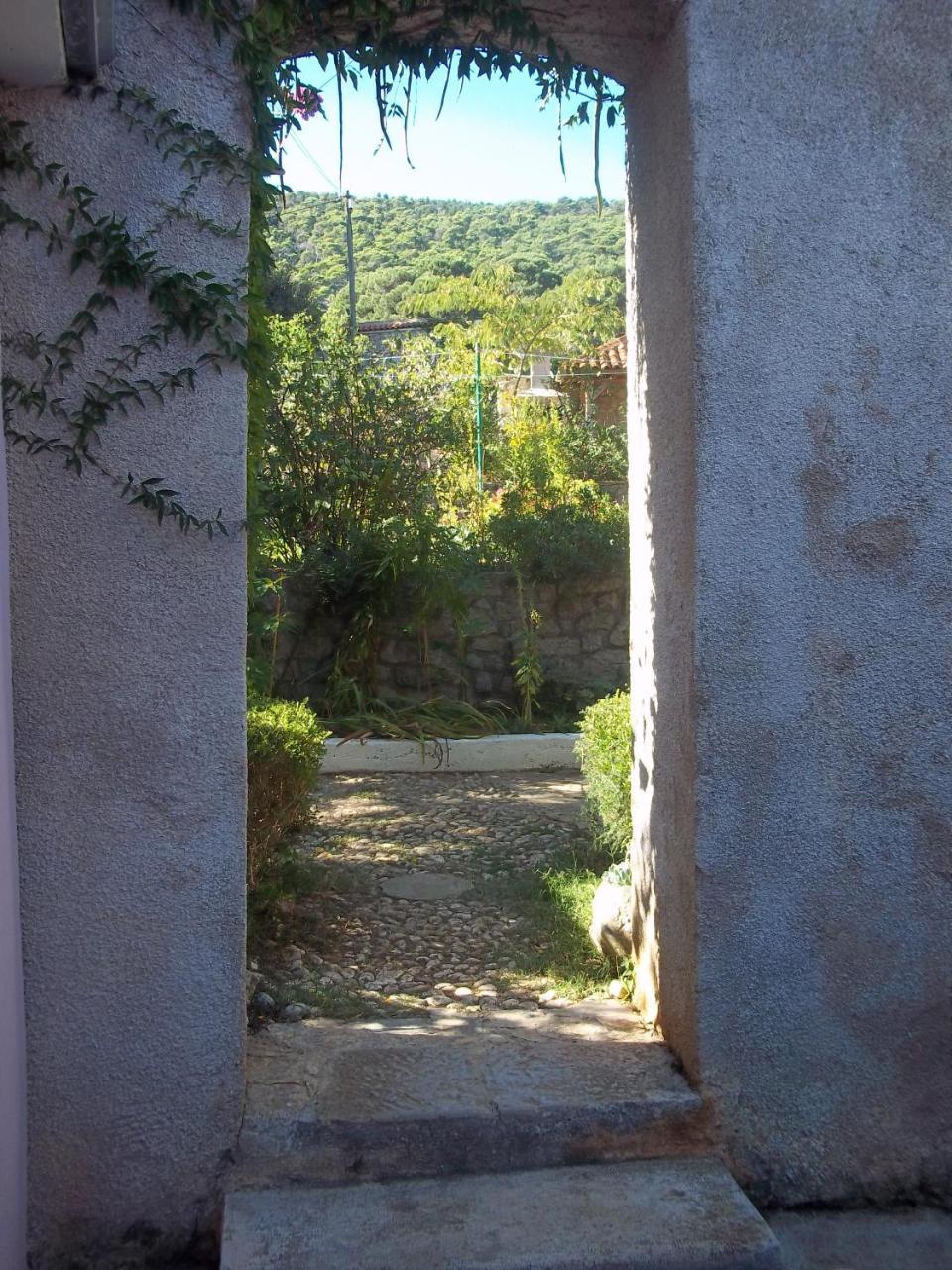 Apartments Anita Veli Lošinj Екстериор снимка