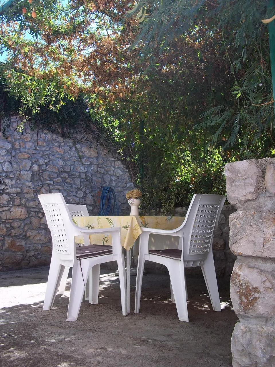 Apartments Anita Veli Lošinj Екстериор снимка
