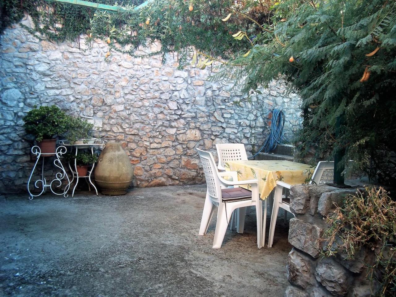 Apartments Anita Veli Lošinj Екстериор снимка